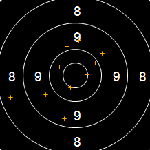 Target Image