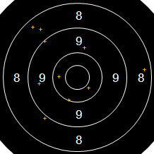 Target Image