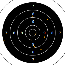 Target Image