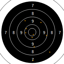Target Image
