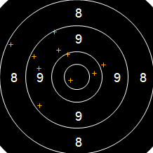 Target Image
