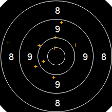 Target Image