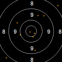 Target Image