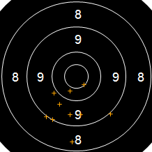 Target Image