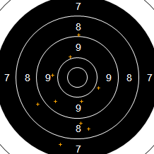 Target Image