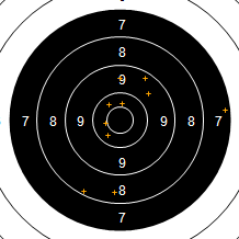 Target Image
