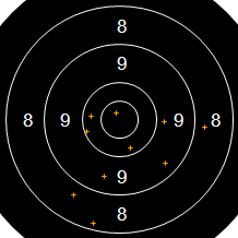 Target Image
