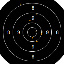 Target Image