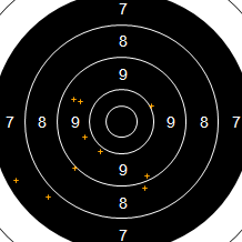 Target Image