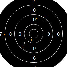 Target Image
