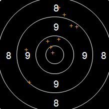 Target Image
