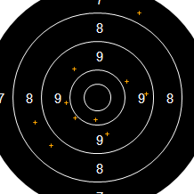 Target Image