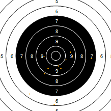 Target Image