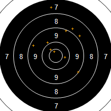 Target Image