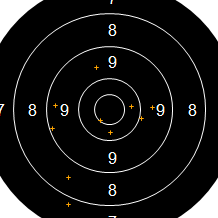 Target Image