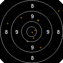 Target Image