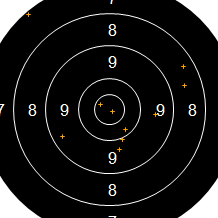 Target Image