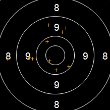 Target Image