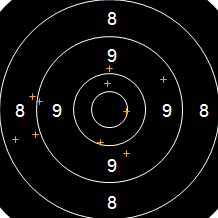 Target Image