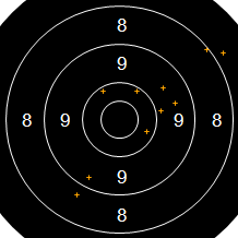 Target Image