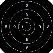 Target Image