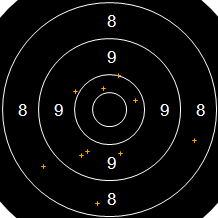 Target Image