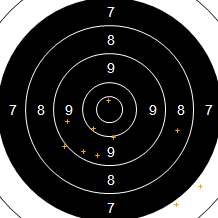 Target Image