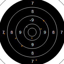 Target Image