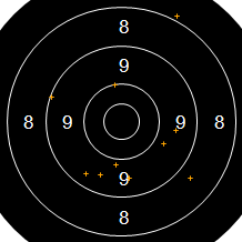 Target Image