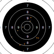 Target Image