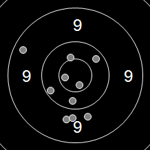 Target Image