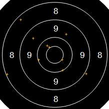 Target Image