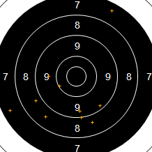 Target Image