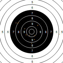 Target Image