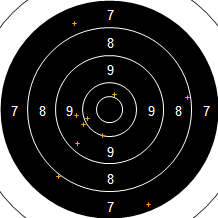 Target Image