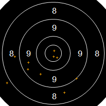 Target Image