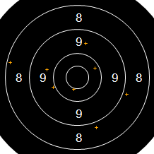 Target Image