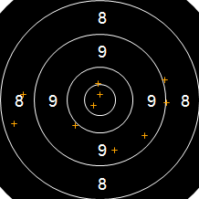 Target Image