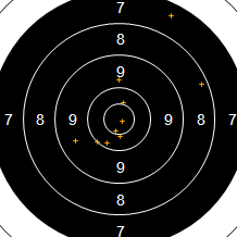 Target Image