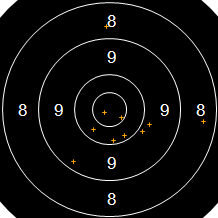 Target Image