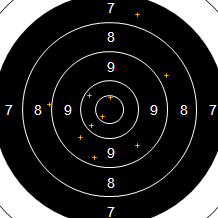 Target Image