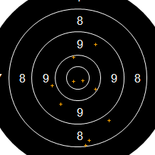 Target Image