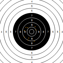 Target Image