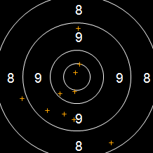 Target Image
