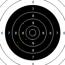 Target Image