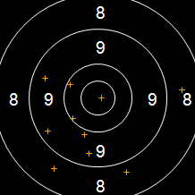 Target Image