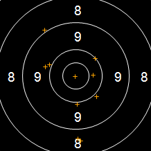 Target Image