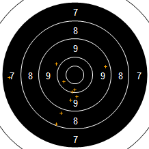 Target Image