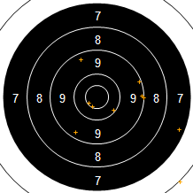 Target Image