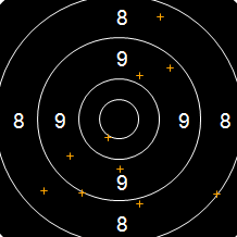Target Image